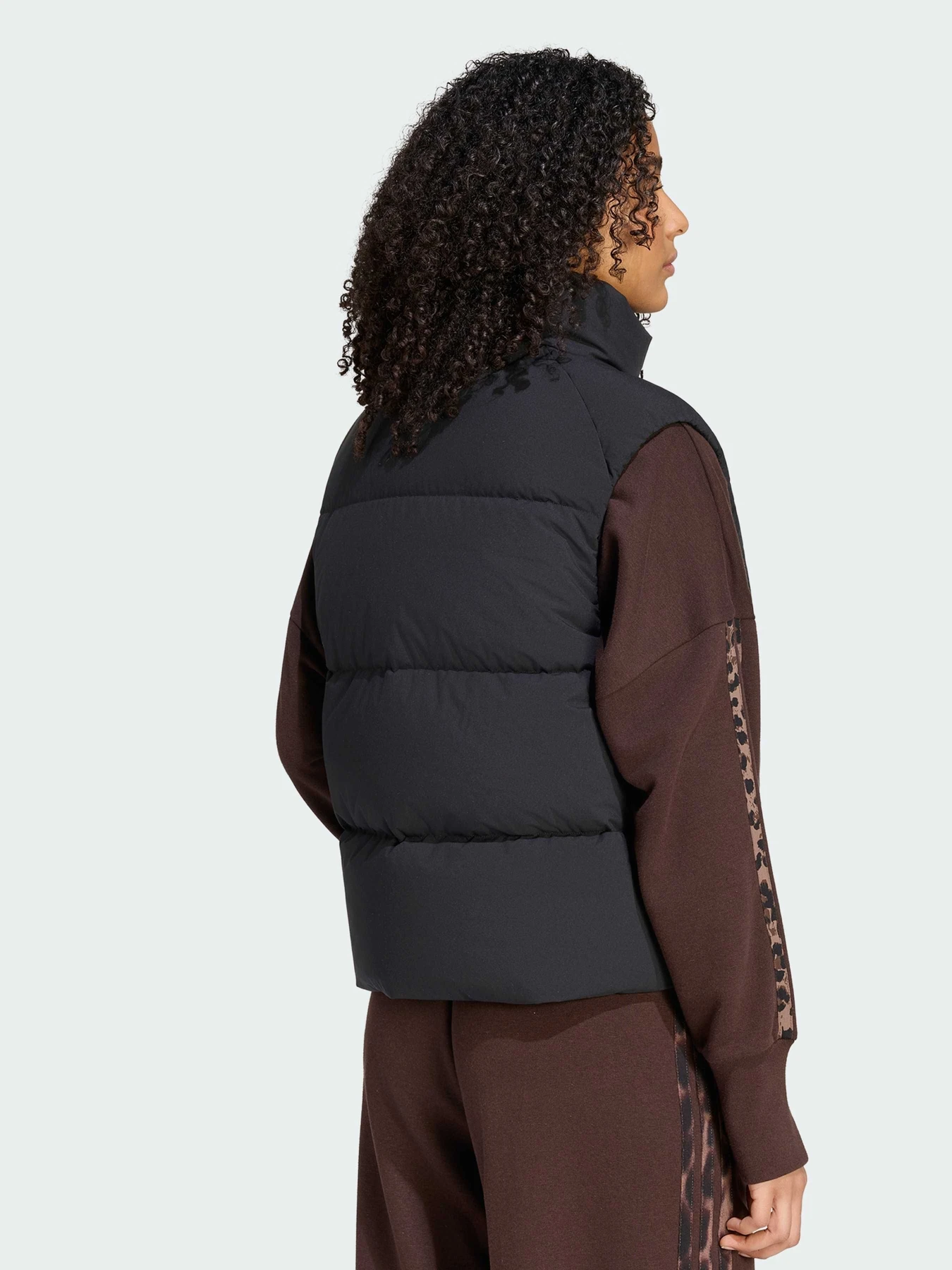 Куртки та дублянки Adidas модель KG1503 Фото