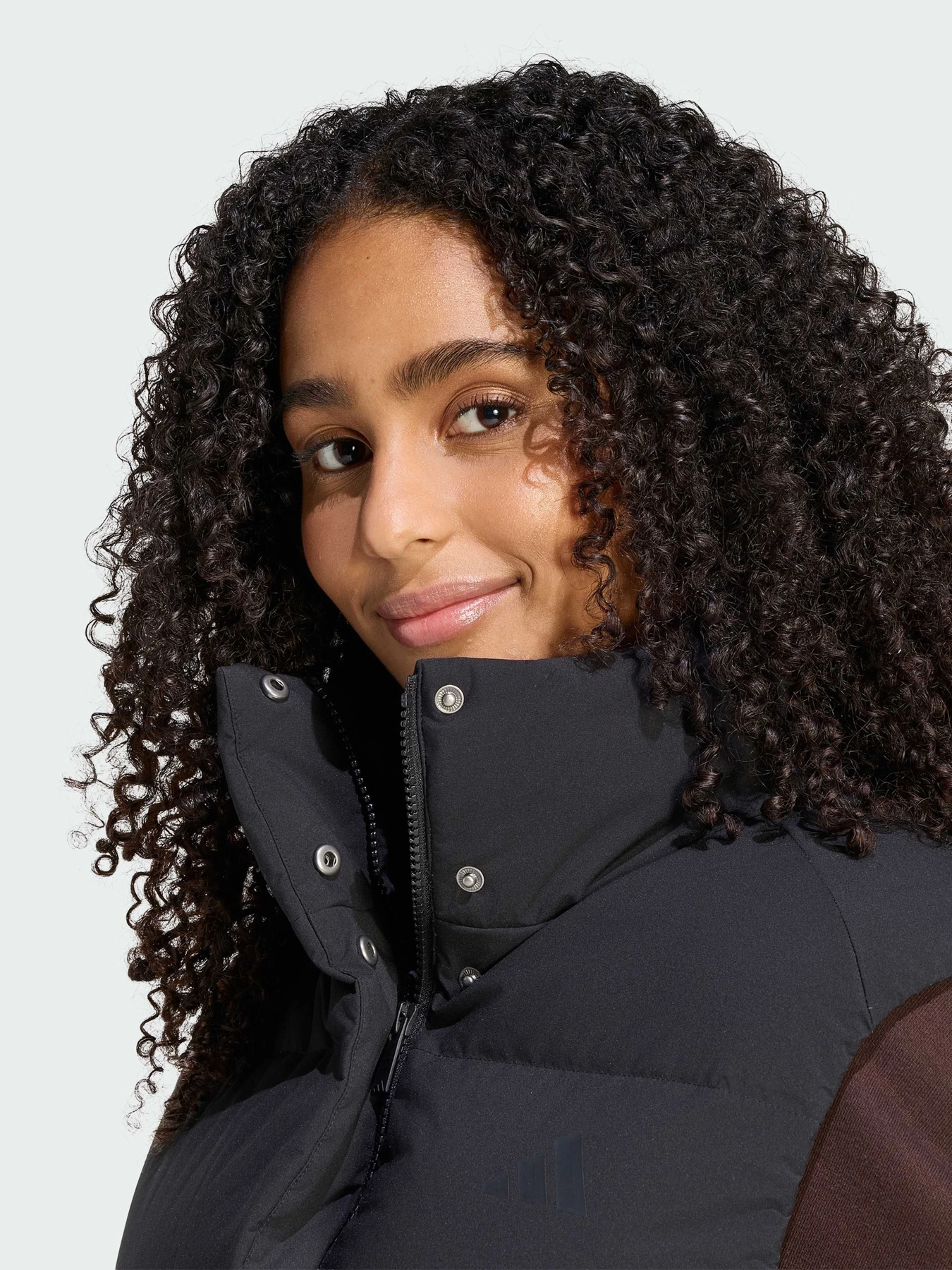 Куртки та дублянки Adidas модель KG1503 Фото