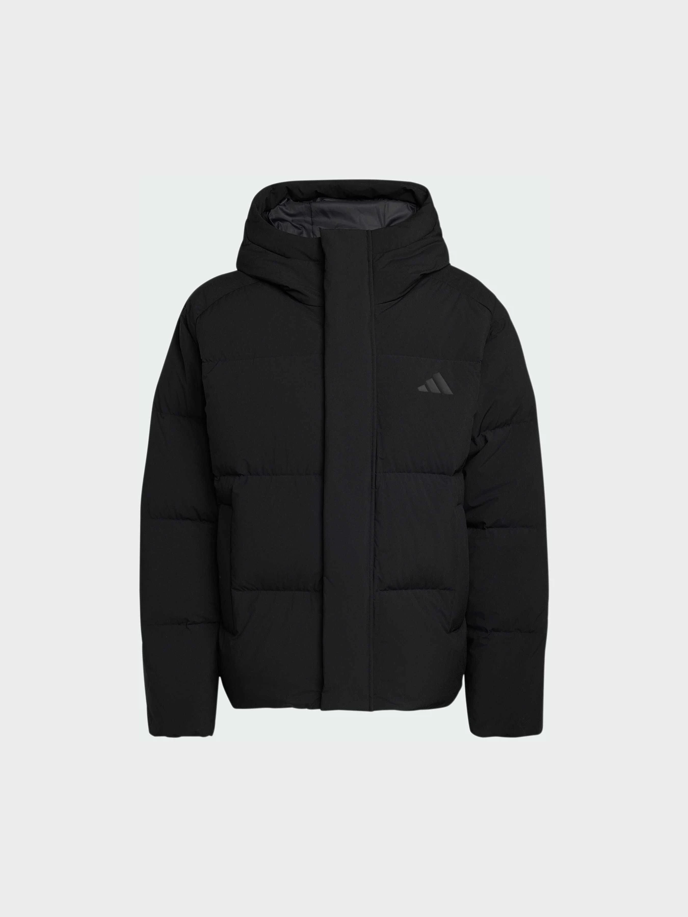 Куртки та дублянки Adidas модель KG1515 Куртки та дублянки Adidas модель KG1515 Фото