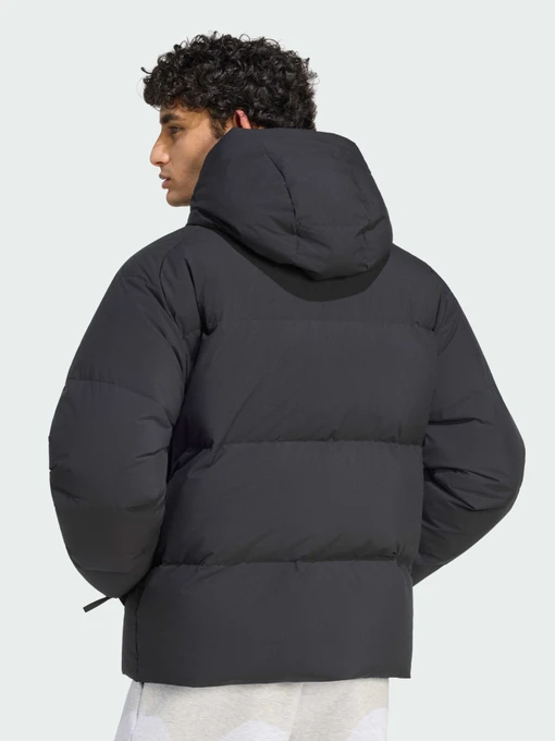Куртки та дублянки Adidas модель KG1515 Фото
