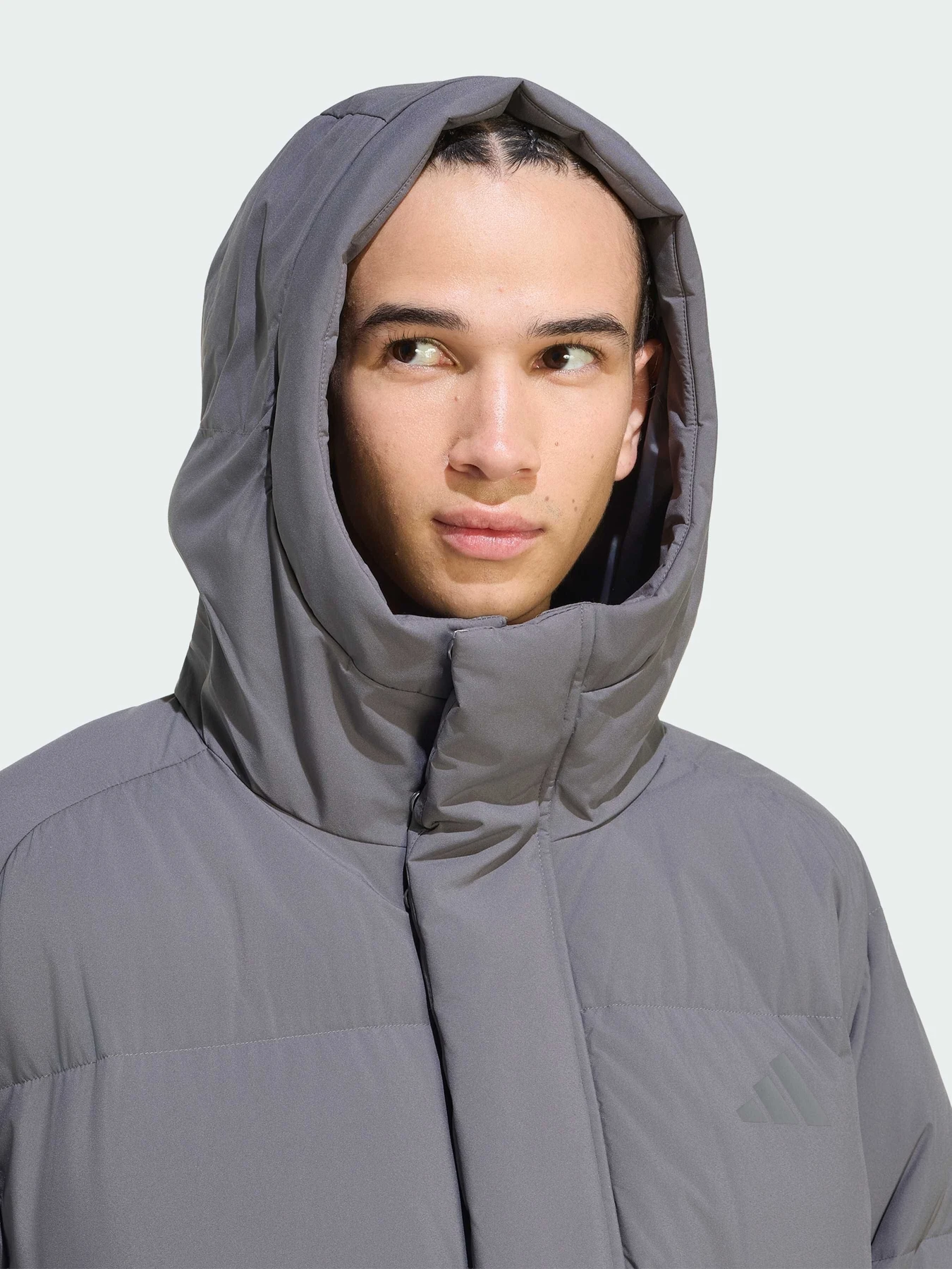 Куртки та дублянки Adidas модель KG1517 Фото