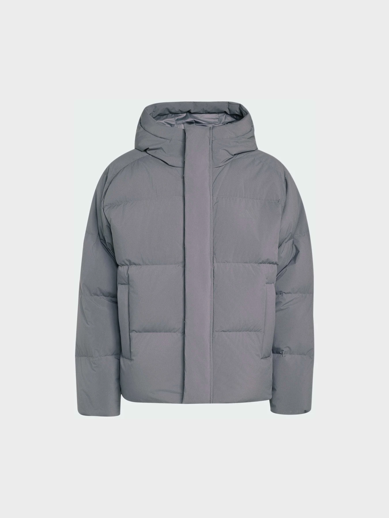 Куртки та дублянки Adidas модель KG1517 Фото
