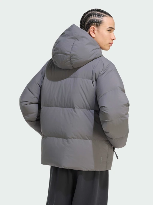 Куртки та дублянки Adidas модель KG1517 Фото