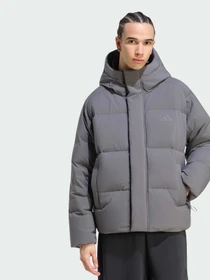 Куртки и дубленки Adidas модель KG1517 Фото