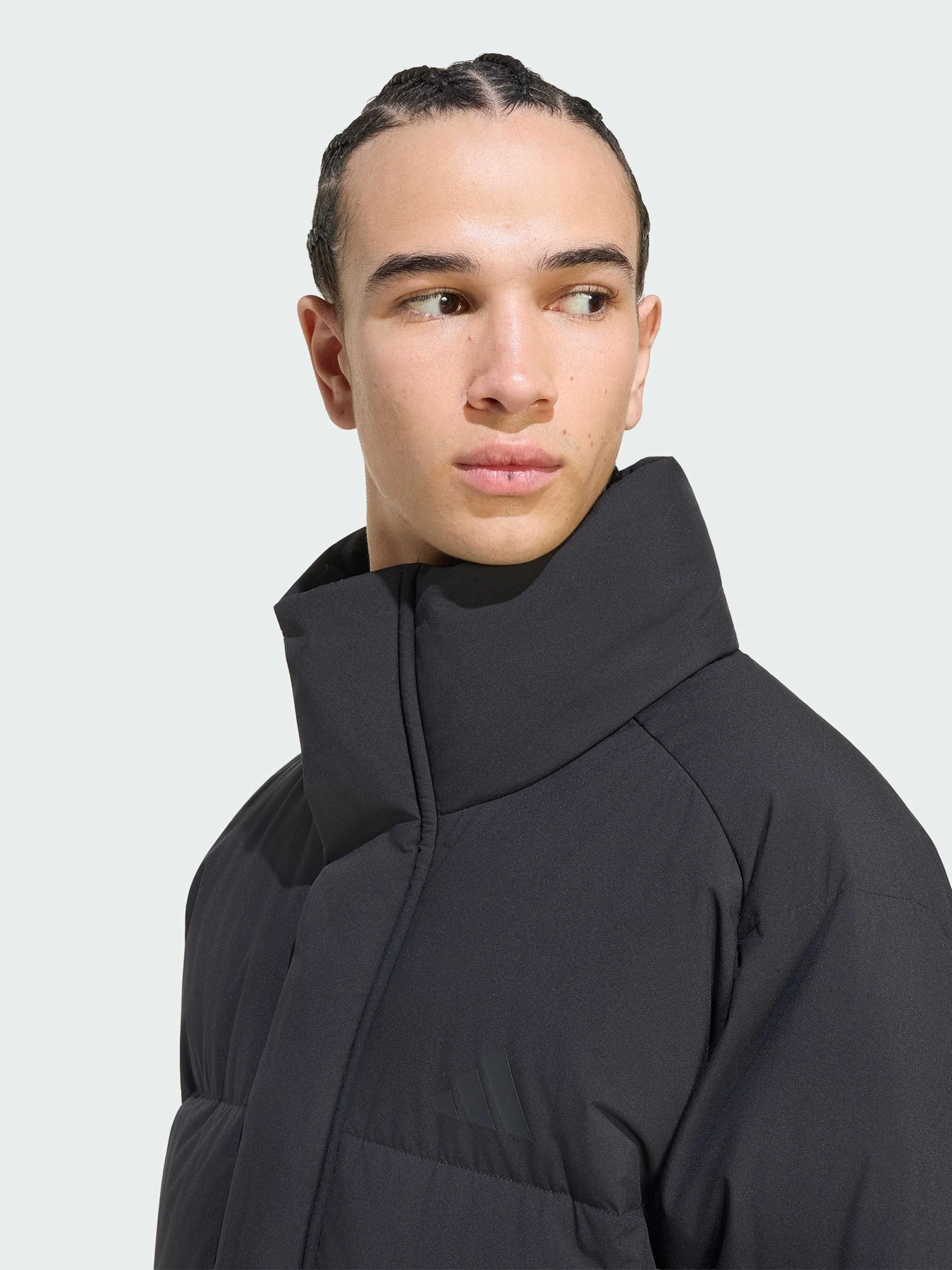 Куртки та дублянки Adidas модель KG1520 Куртки та дублянки Adidas модель KG1520 Фото