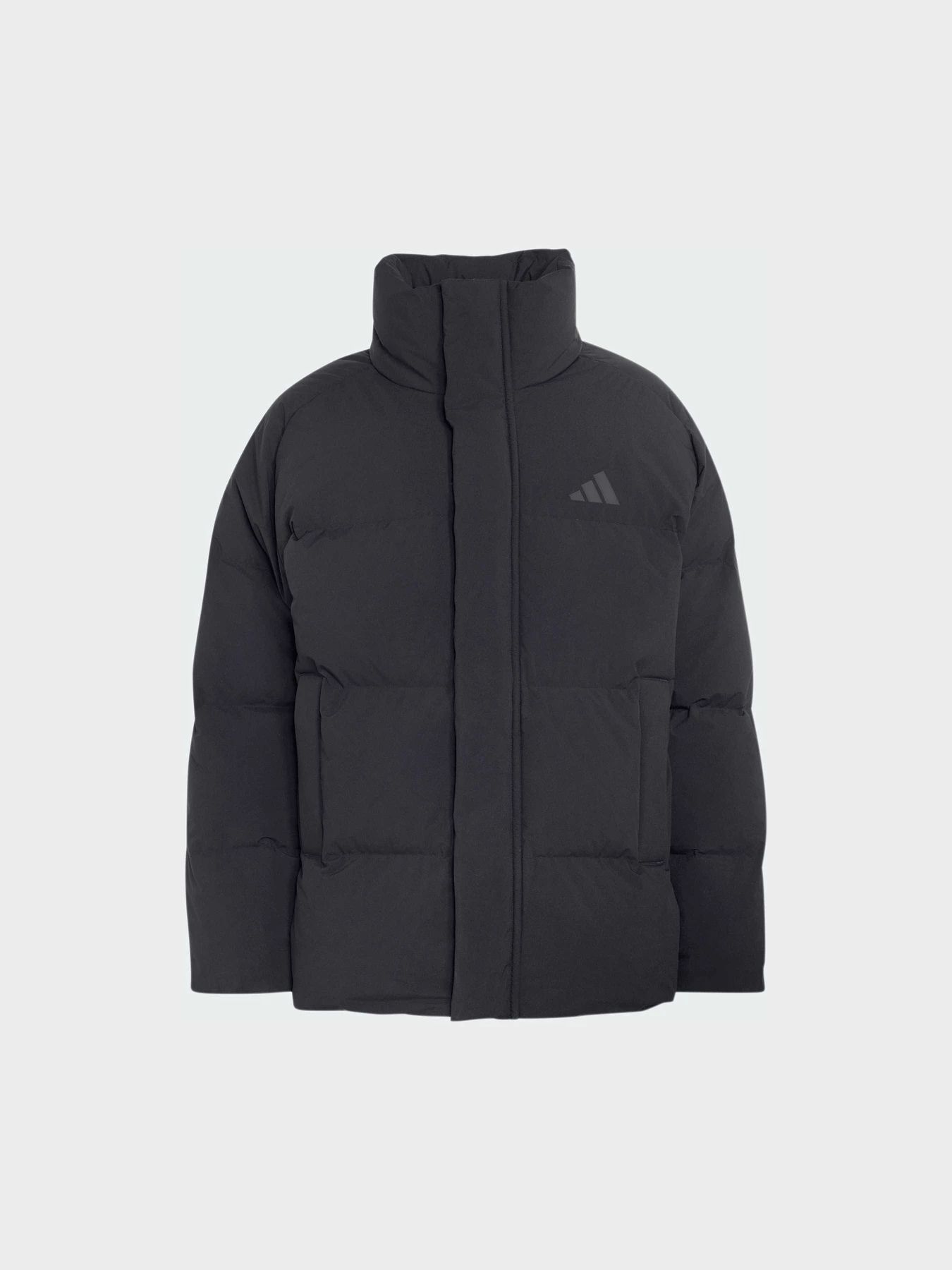 Куртки та дублянки Adidas модель KG1520 Куртки та дублянки Adidas модель KG1520 Фото