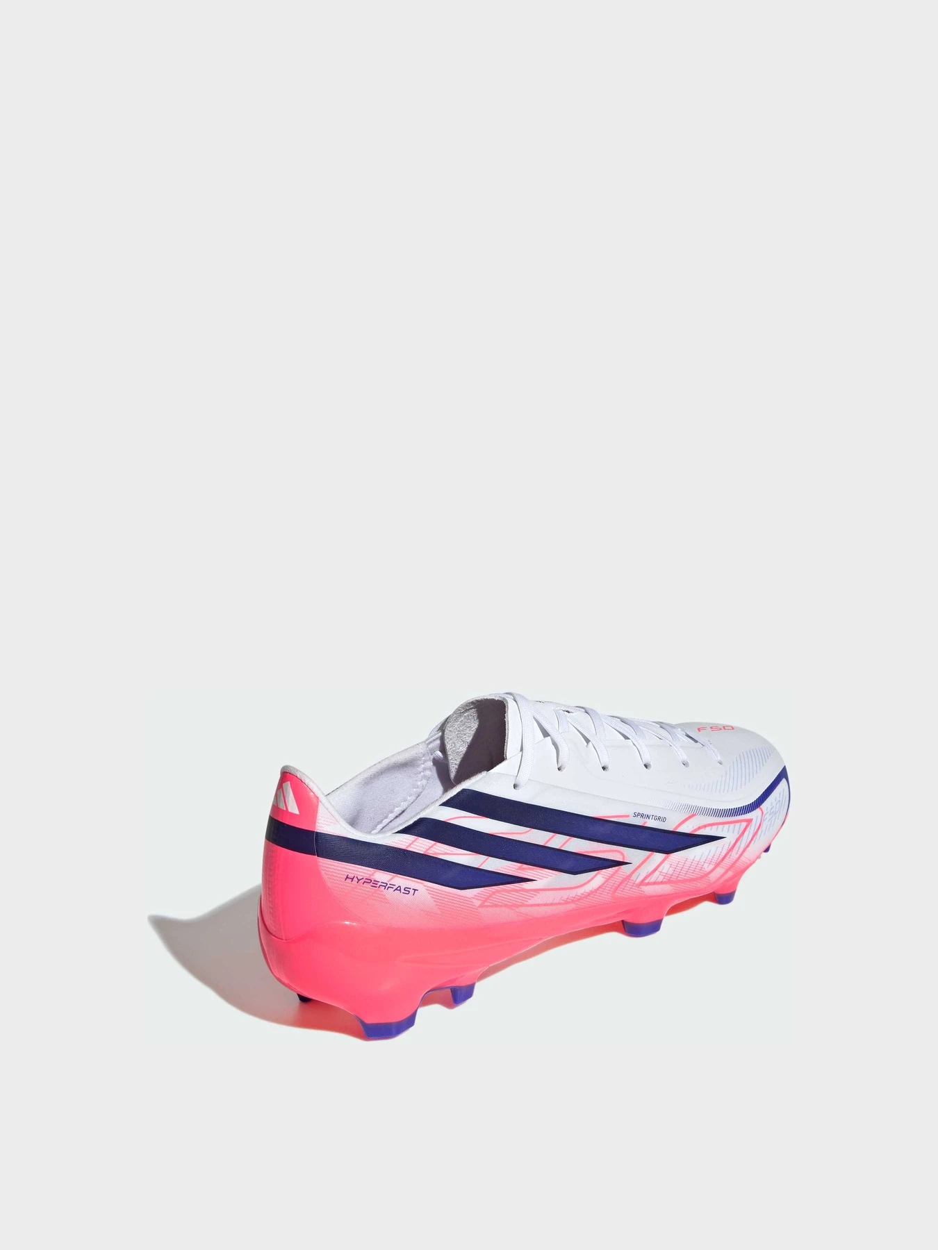 Кросівки Adidas модель KJ3412 Фото