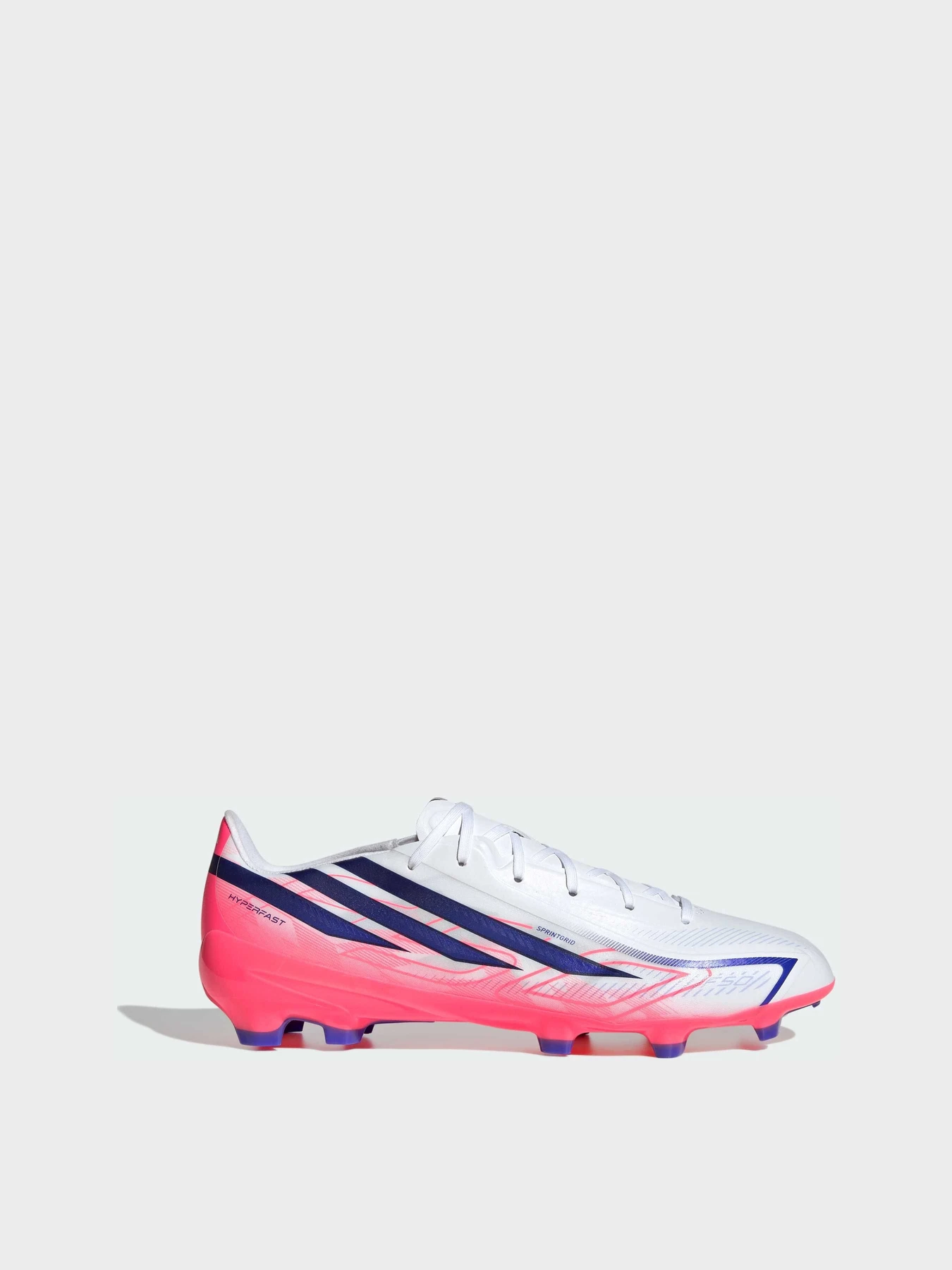 Кросівки Adidas модель KJ3412 Фото