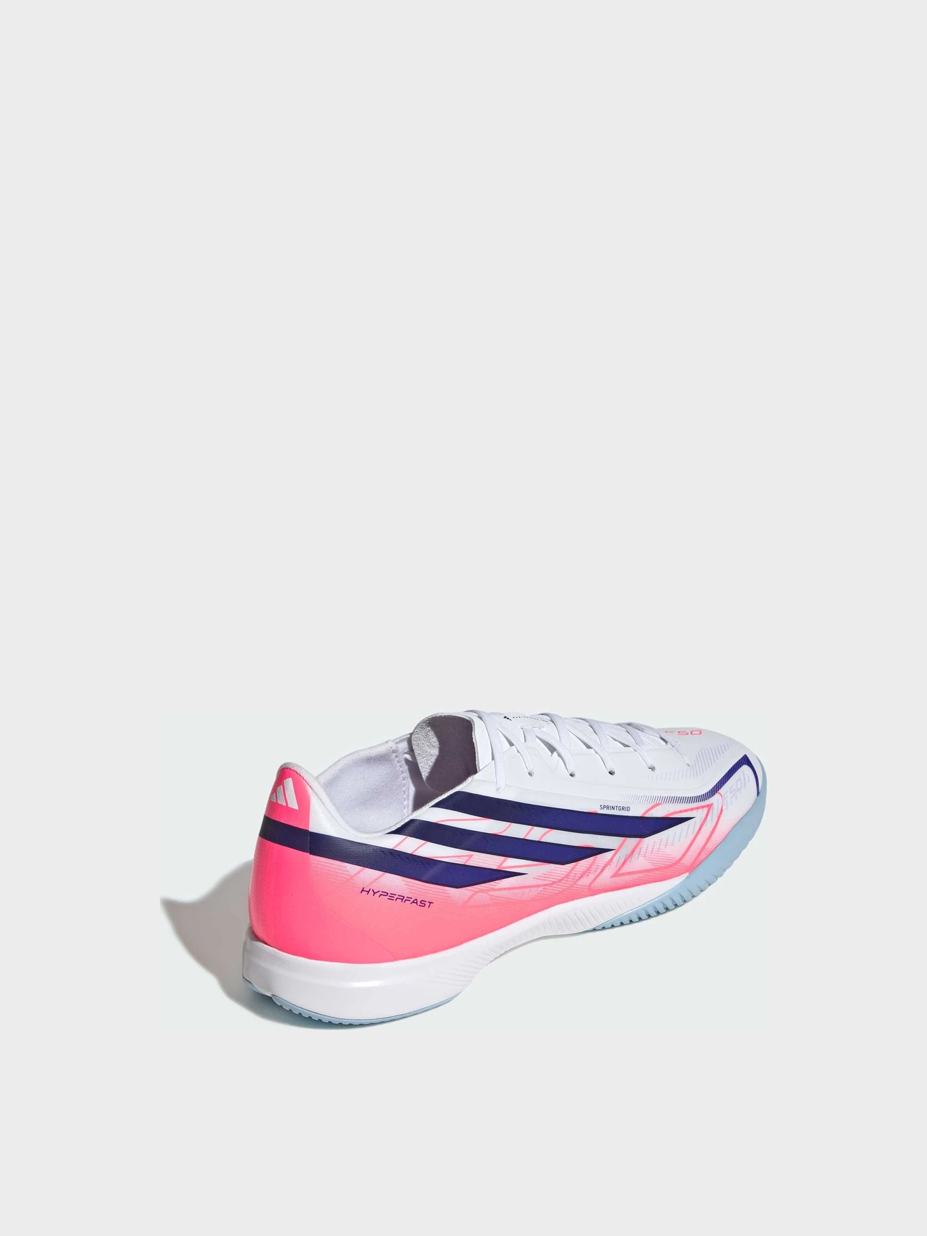 Кросівки Adidas модель KK1061 Кросівки Adidas модель KK1061 Фото