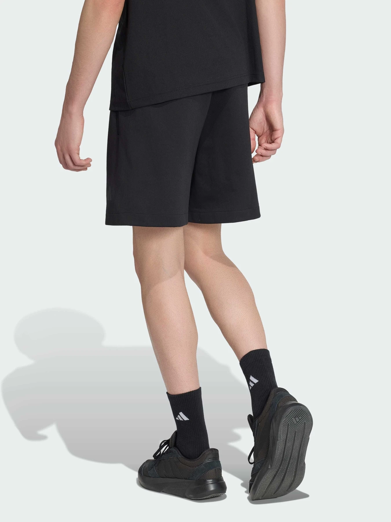 Шорты Adidas ZNE модель KF3787 Фото