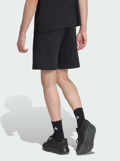 Чоловічі Повсякденні шорти adidas ZNE фото 2