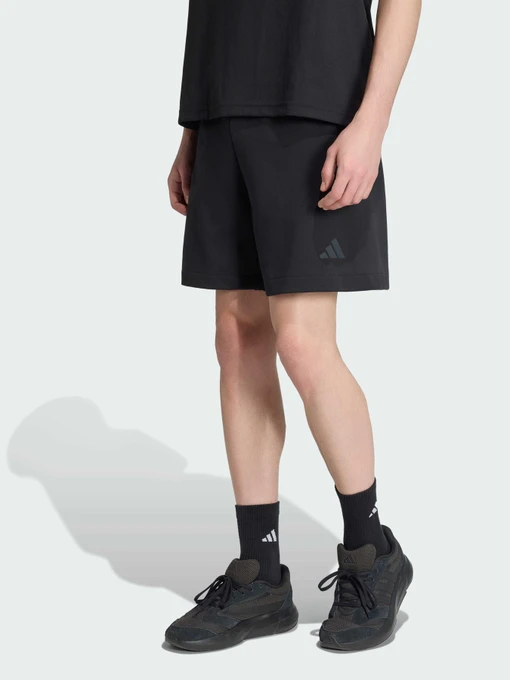 Шорты Adidas ZNE модель KF3787 Фото