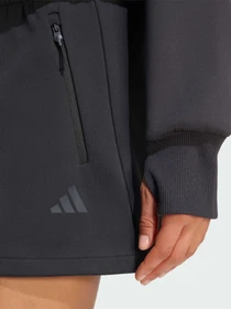 Шорты Adidas ZNE модель KF6350 Фото