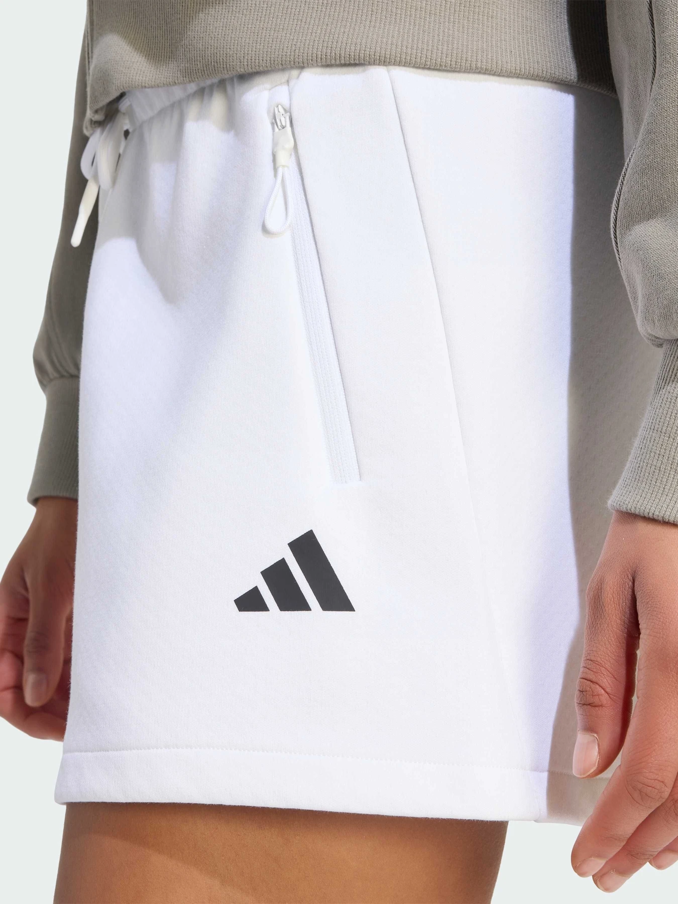 Шорты Adidas ZNE модель KF6353 Фото