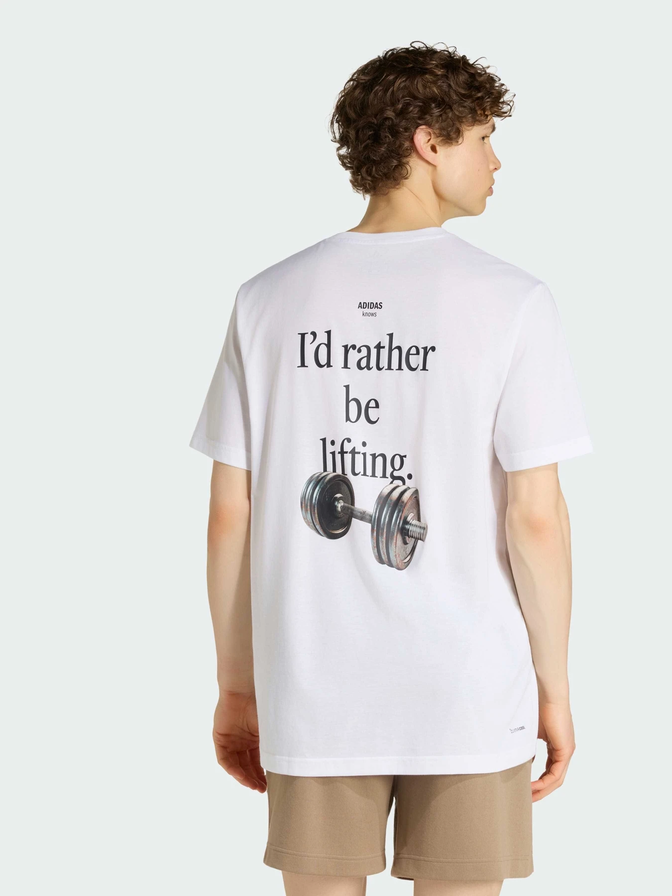 Футболки и поло Adidas Clima модель KR2311 Футболки и поло Adidas Clima модель KR2311 Фото
