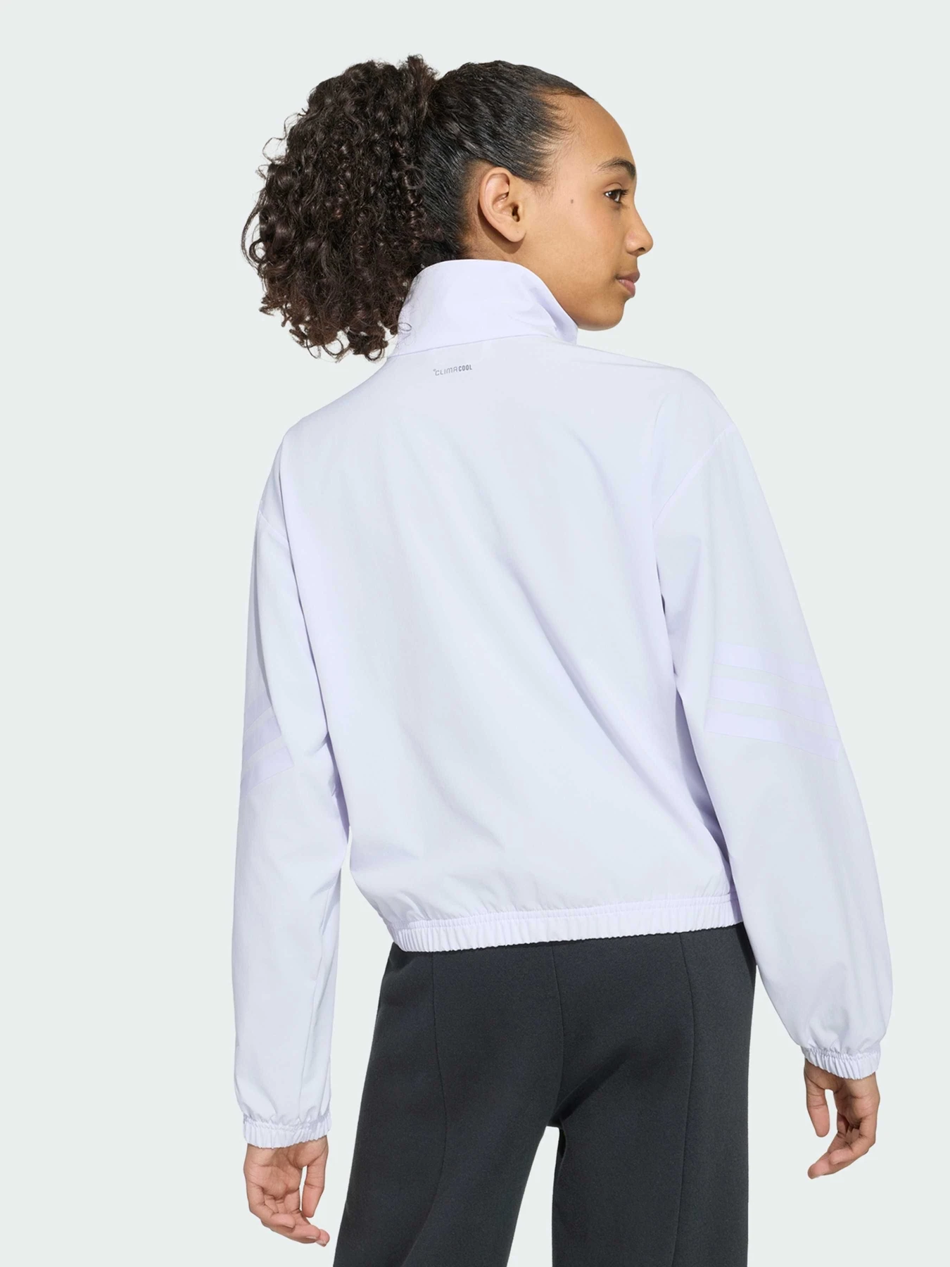 Куртки и дубленки Adidas модель KQ6144 Куртки и дубленки Adidas модель KQ6144 Фото