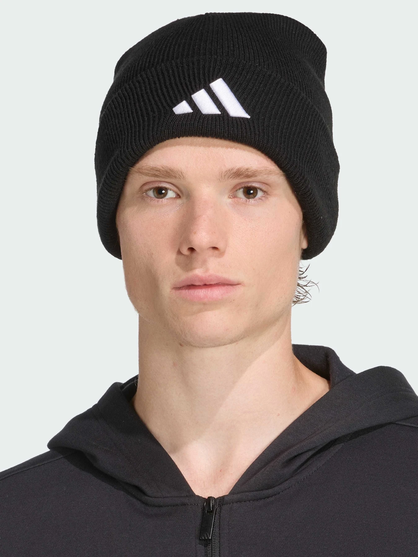 Шапки та кепки Adidas Adidas Essentials модель JM0428 Шапки та кепки Adidas Adidas Essentials модель JM0428 Фото
