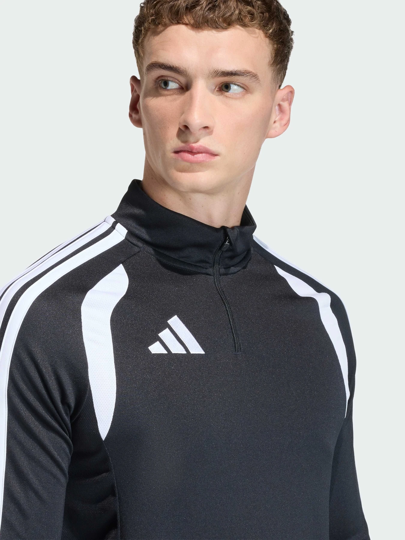 Худі та світшоти Adidas Tiro модель JY9688 Худі та світшоти Adidas Tiro модель JY9688 Фото
