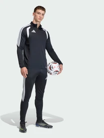 Худі та світшоти Adidas Tiro модель JY9688 Фото
