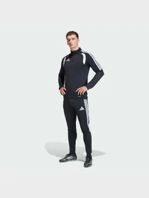 Худі та світшоти Adidas Tiro модель JY9688 Фото