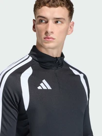 Худі та світшоти Adidas Tiro модель JY9688 Фото