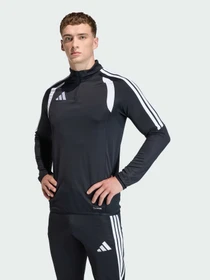 Худи и свитшоты Adidas Tiro модель JY9688 Фото