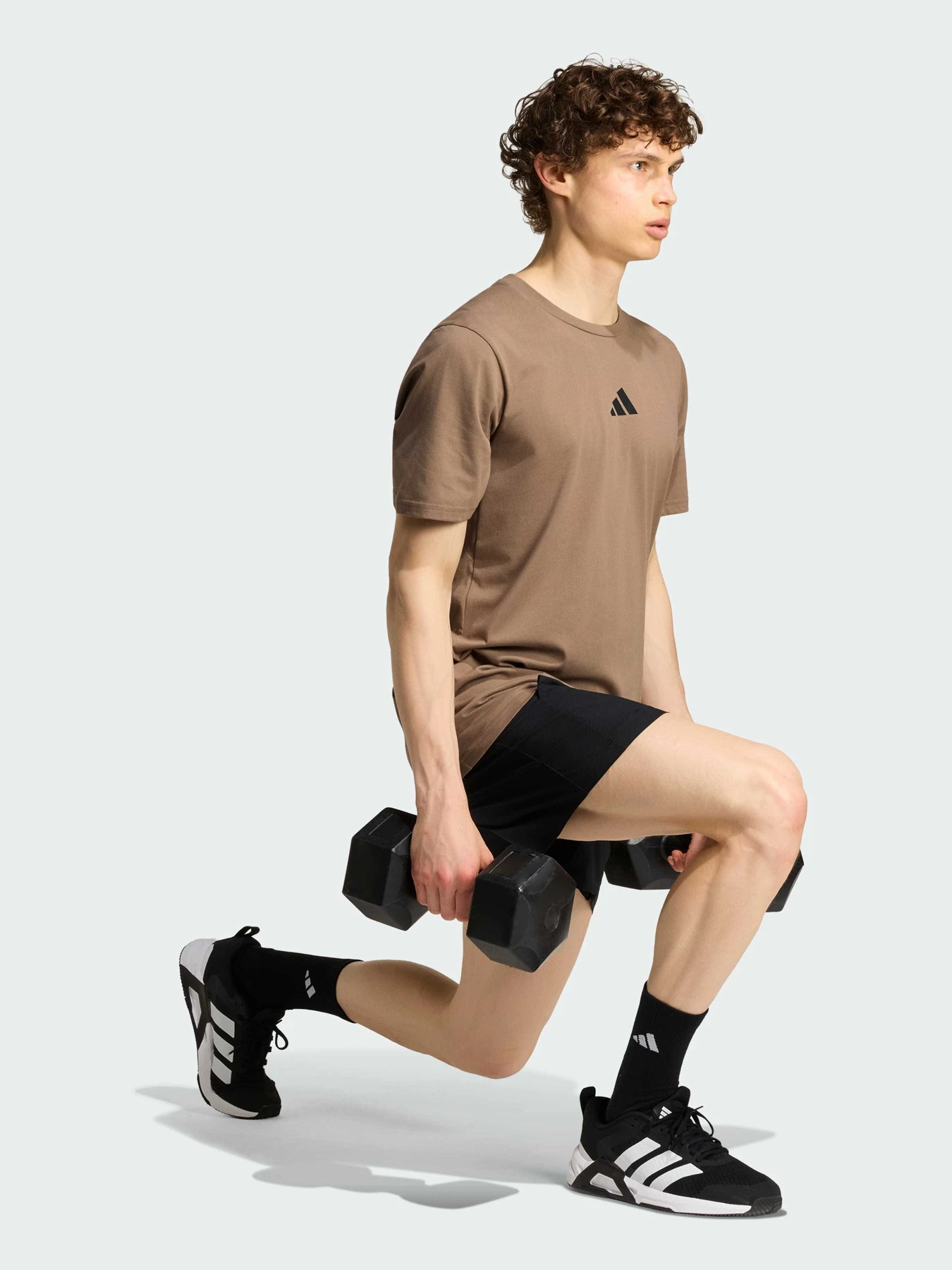 Футболки и поло Adidas Clima модель KQ9876 Футболки и поло Adidas Clima модель KQ9876 Фото