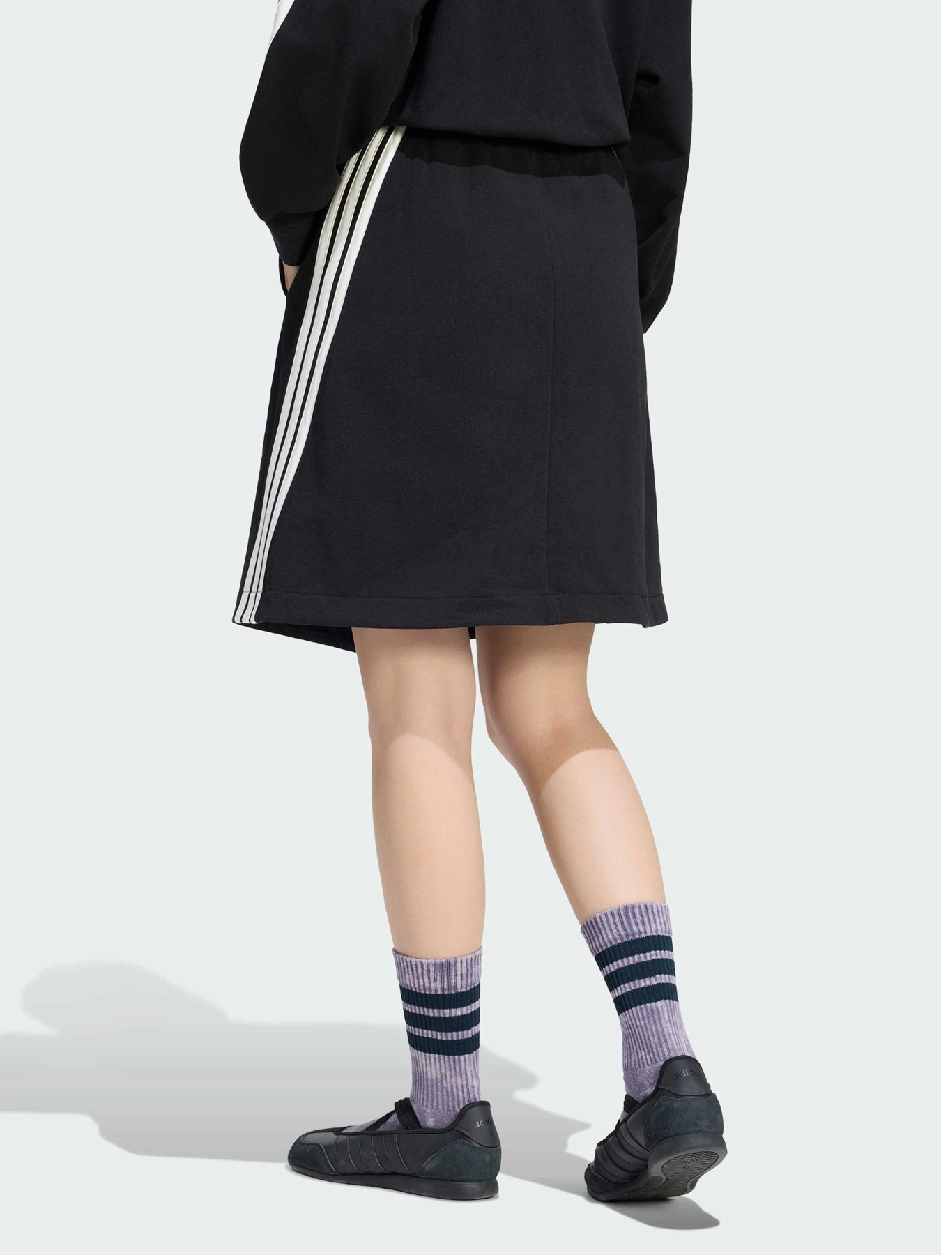 Спідниці Adidas модель KV9862 Спідниці Adidas модель KV9862 Фото