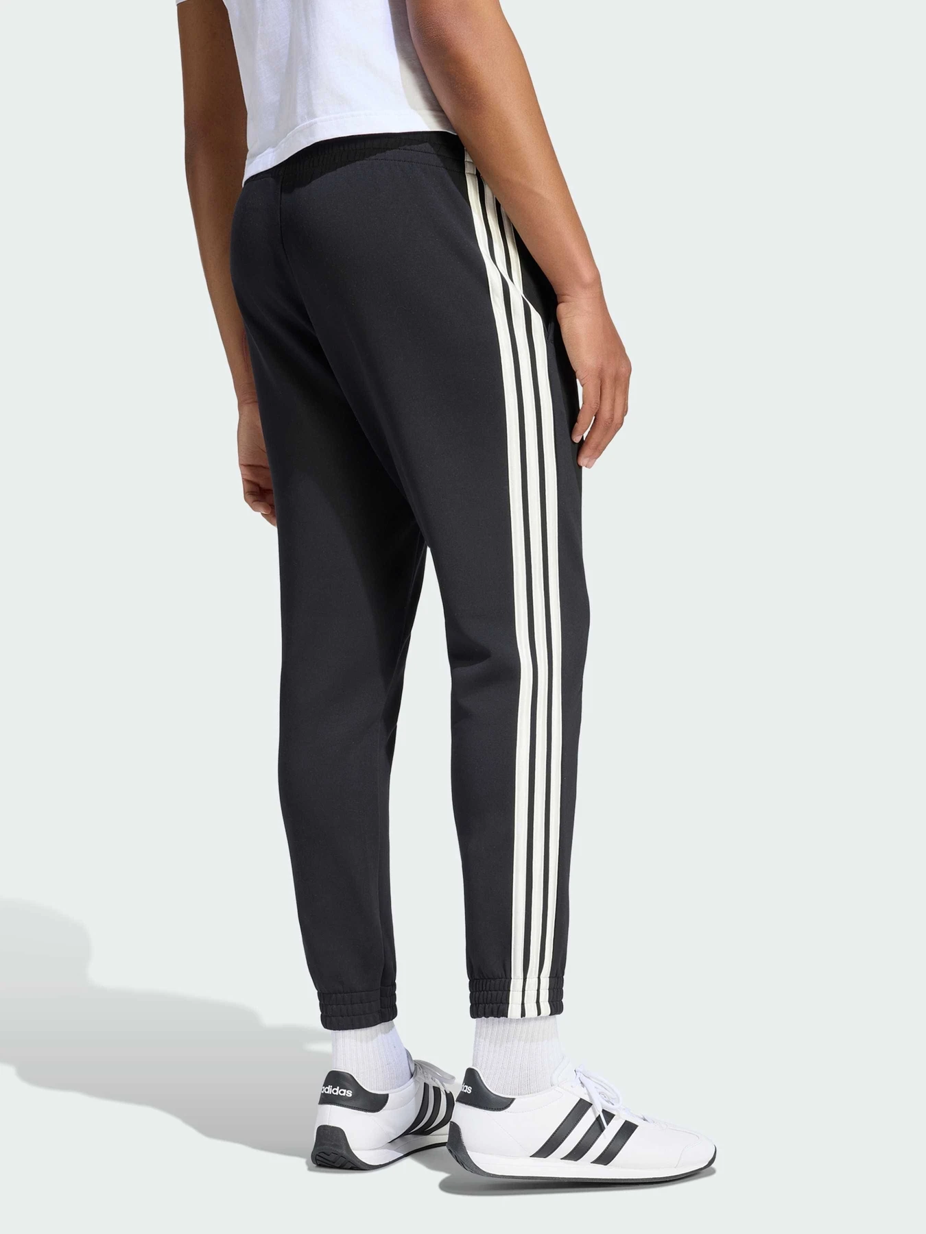 Штани Adidas модель KY7000 Фото