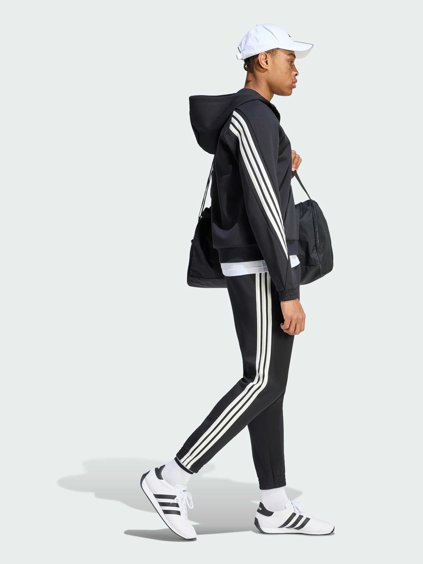 Штани Adidas модель KY7000 Фото