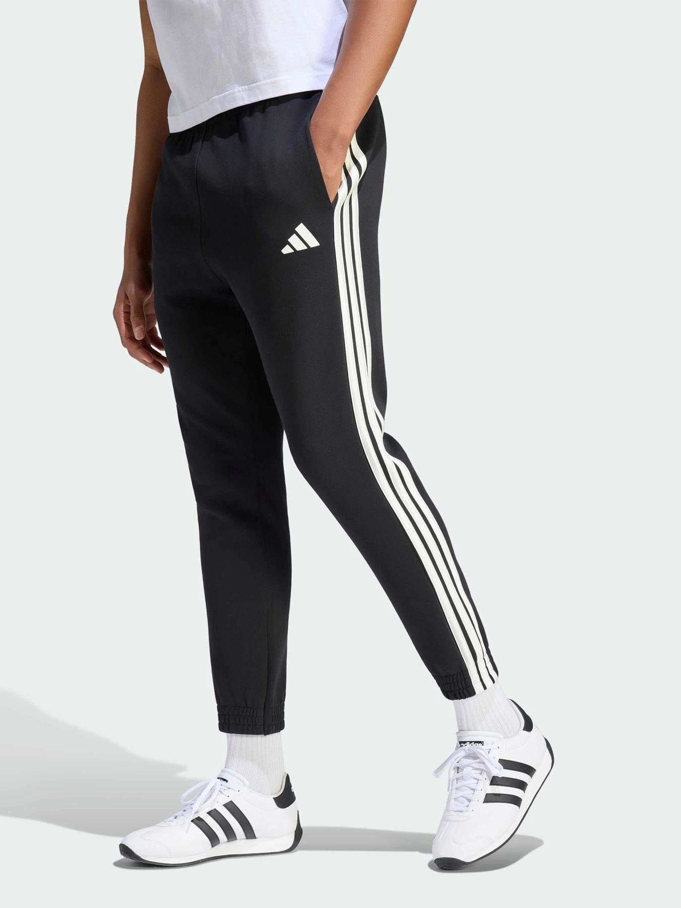 Штани Adidas модель KY7000 Фото