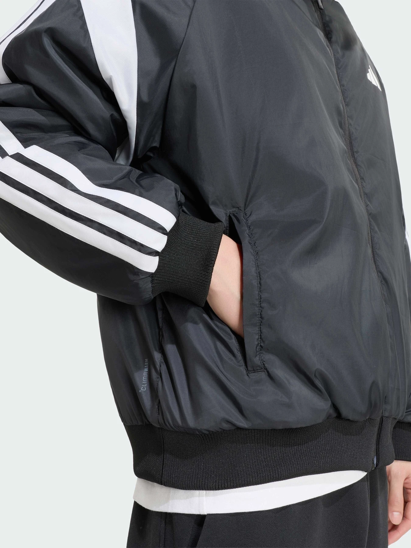 Куртки та дублянки Adidas модель KT1648 Фото