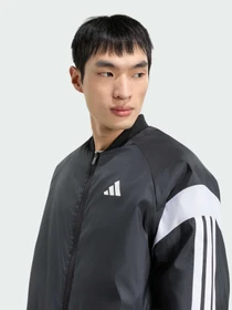 Куртки та дублянки Adidas модель KT1648 Фото