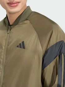 Куртки та дублянки Adidas модель KT1649 Фото