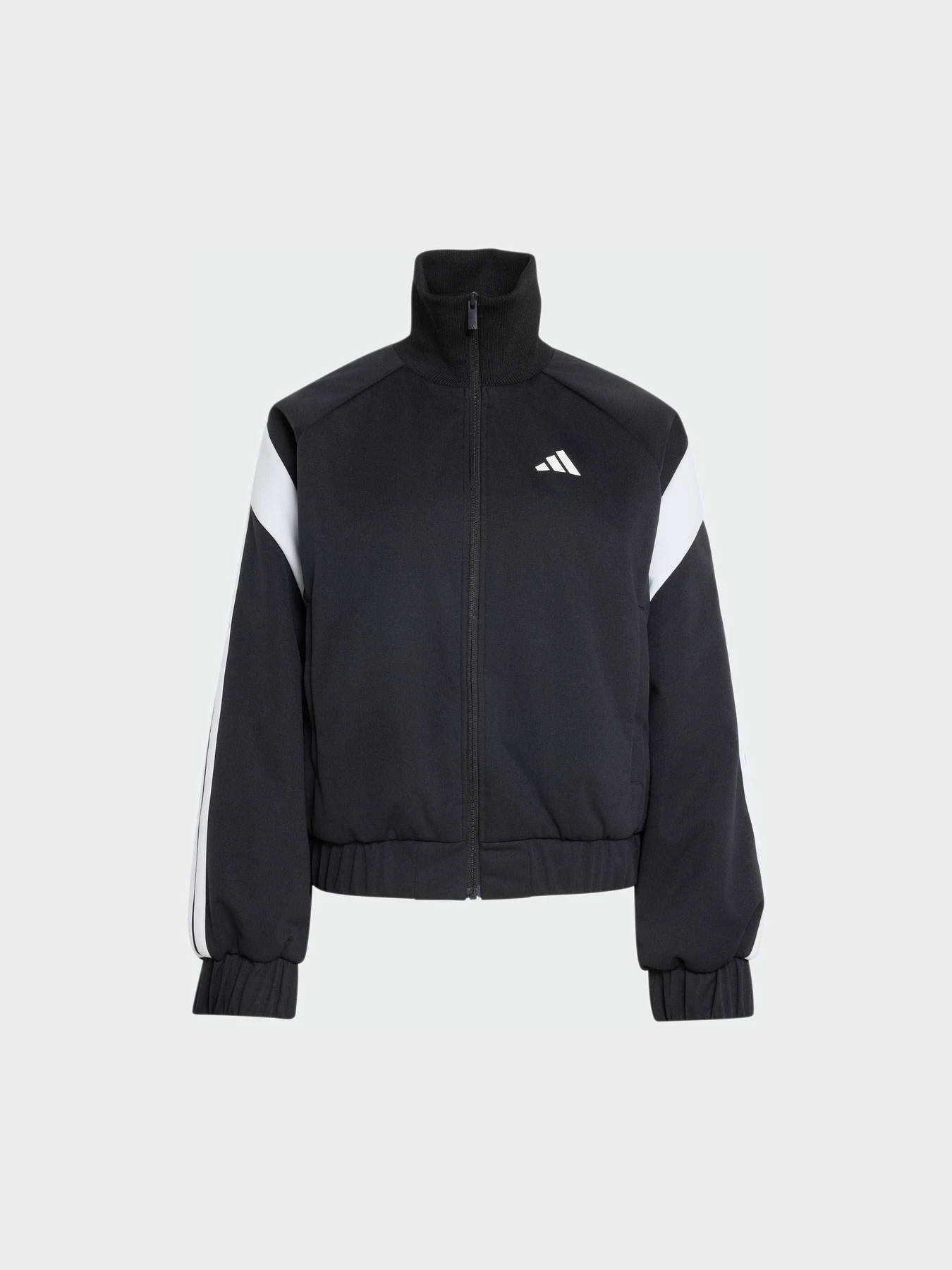 Куртки та дублянки Adidas модель KF2720 Фото