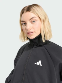 Куртки и дубленки Adidas модель KF2720 Фото