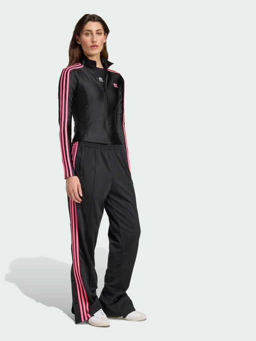 Жіночі Повсякденні штани adidas Adicolor фото 3