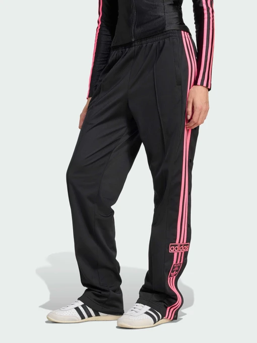 Брюки Adidas Adicolor модель JV7514 Фото