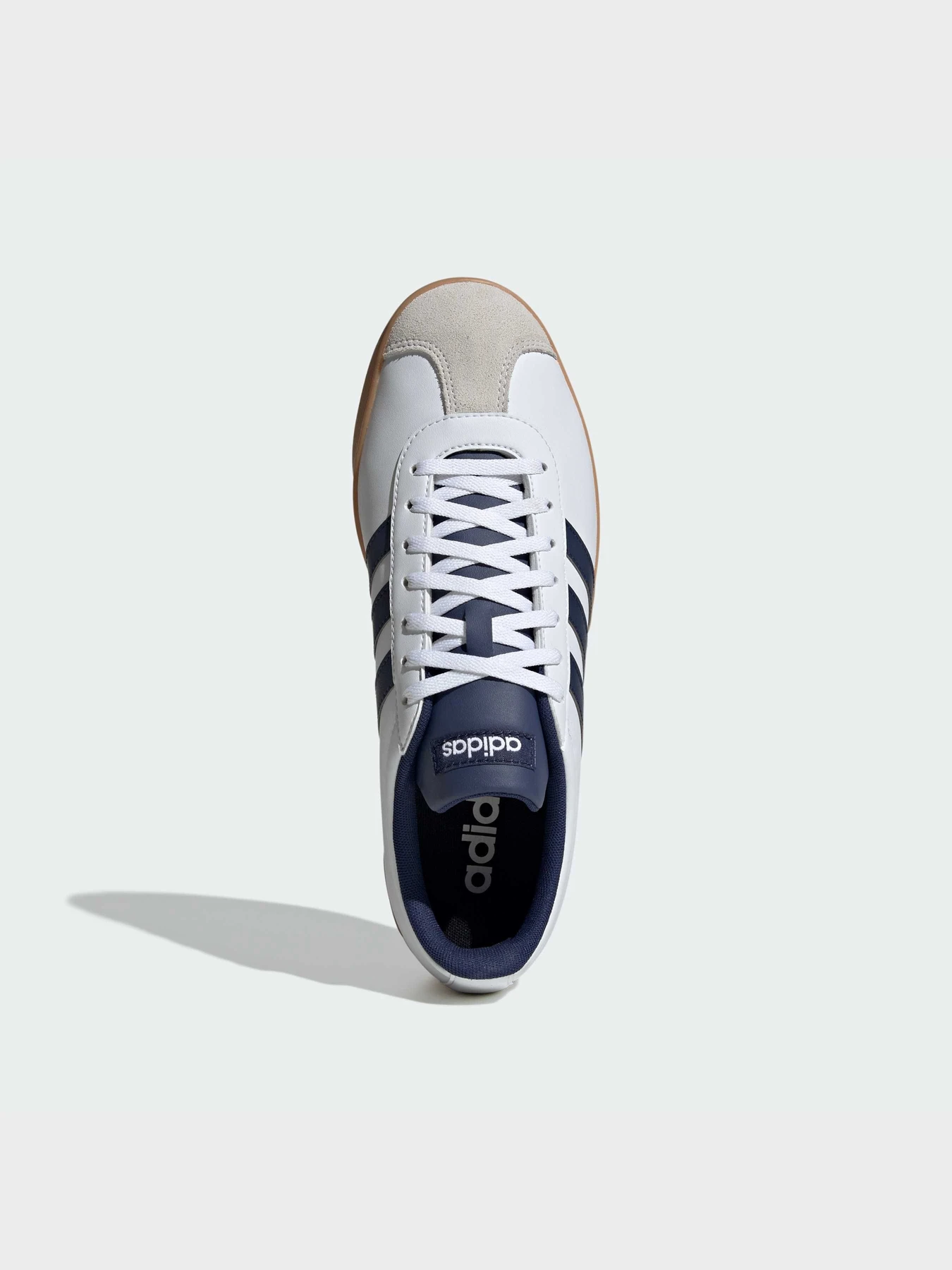 Кеды Adidas модель JQ3037 Фото