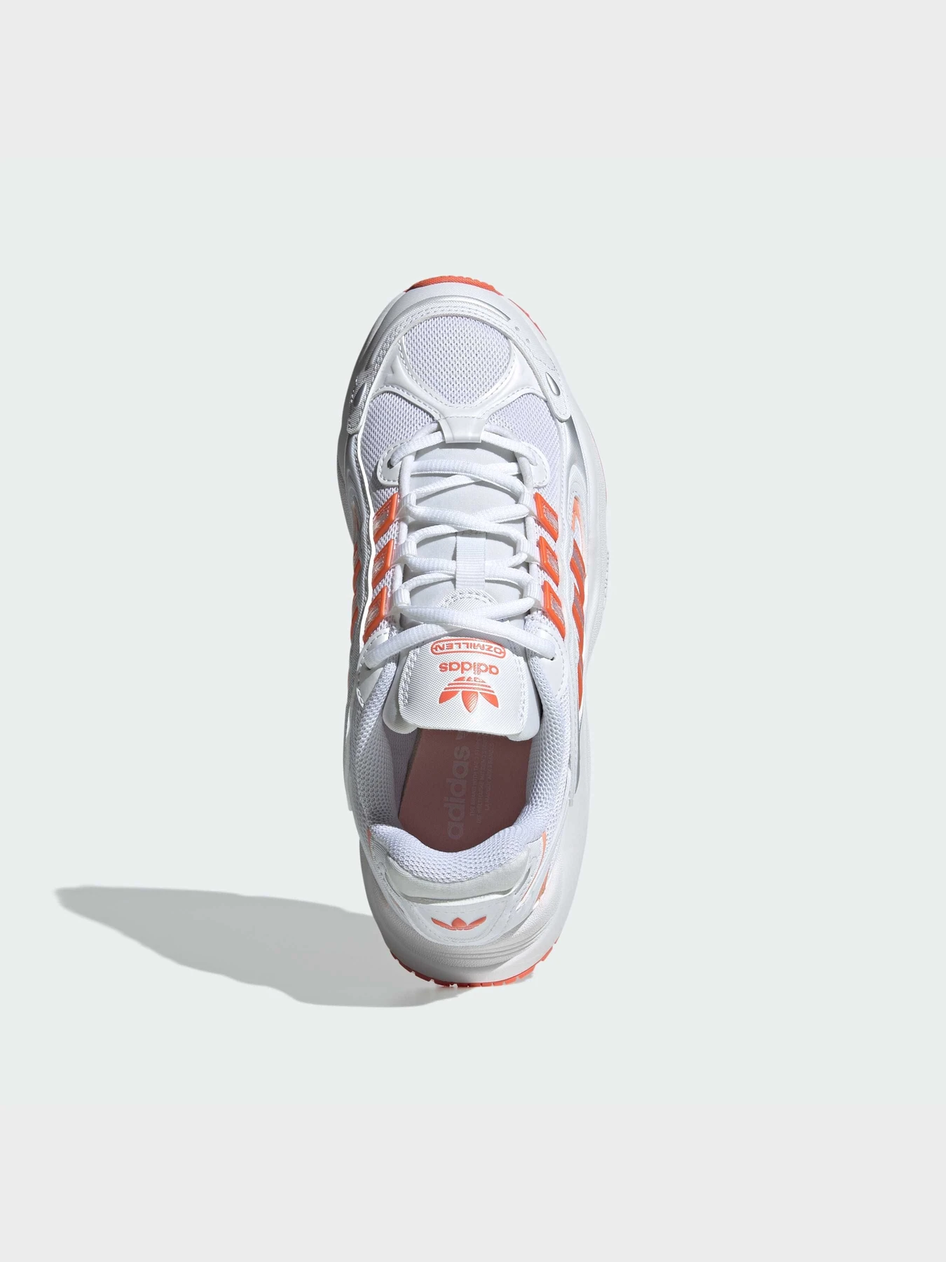 Кроссовки Adidas Ozweego модель JH5642 Кроссовки Adidas Ozweego модель JH5642 Фото