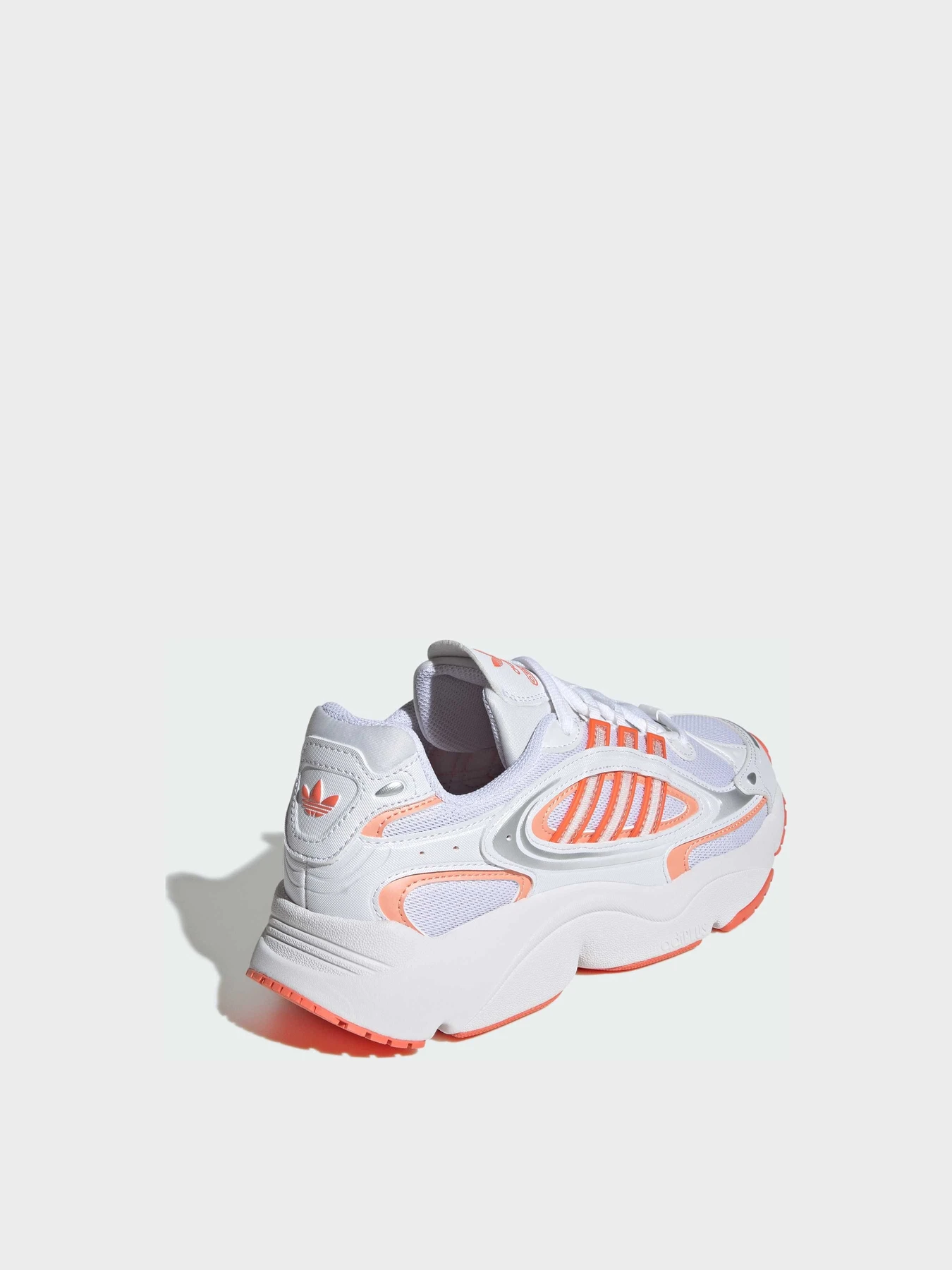 Кроссовки Adidas Ozweego модель JH5642 Кроссовки Adidas Ozweego модель JH5642 Фото