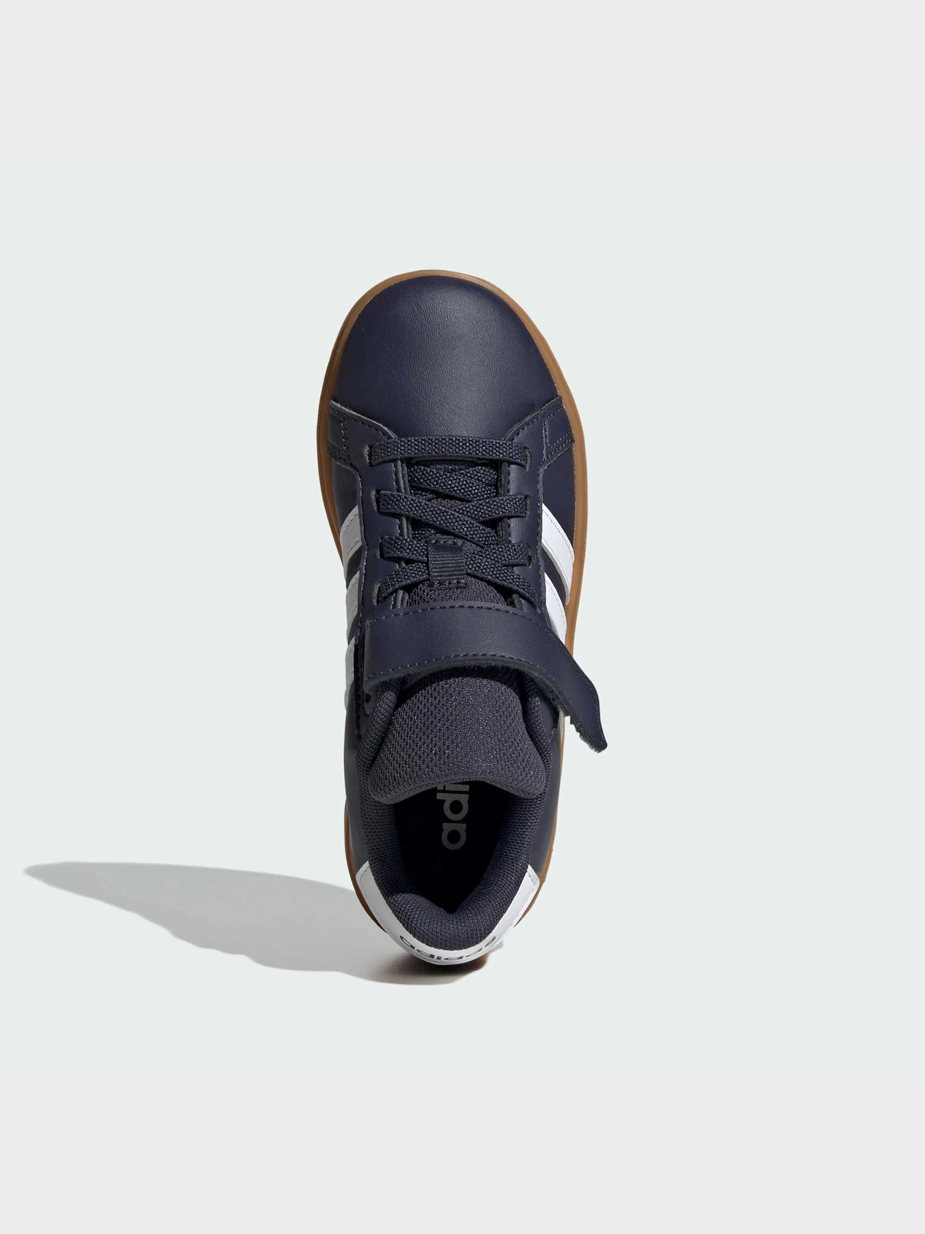 Кросівки Adidas модель JI0974 Кросівки Adidas модель JI0974 Фото