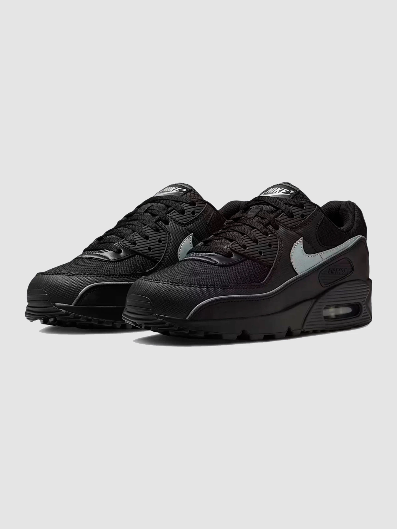 Кроссовки NIKE Air Max 90 Prm Reflect модель HV4517-002 Кроссовки NIKE Air Max 90 Prm Reflect модель HV4517-002 Фото