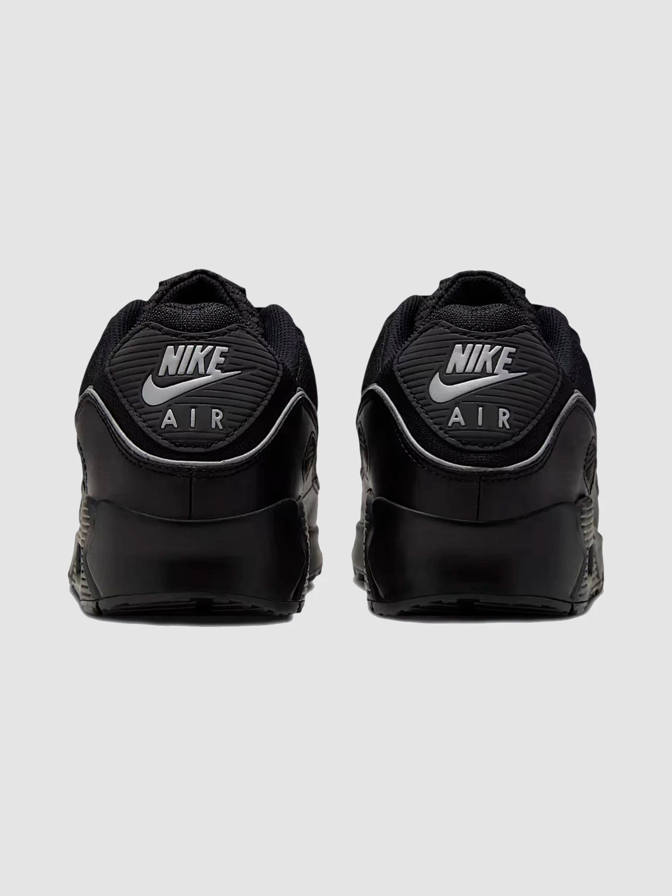 Кроссовки NIKE Air Max 90 Prm Reflect модель HV4517-002 Кроссовки NIKE Air Max 90 Prm Reflect модель HV4517-002 Фото