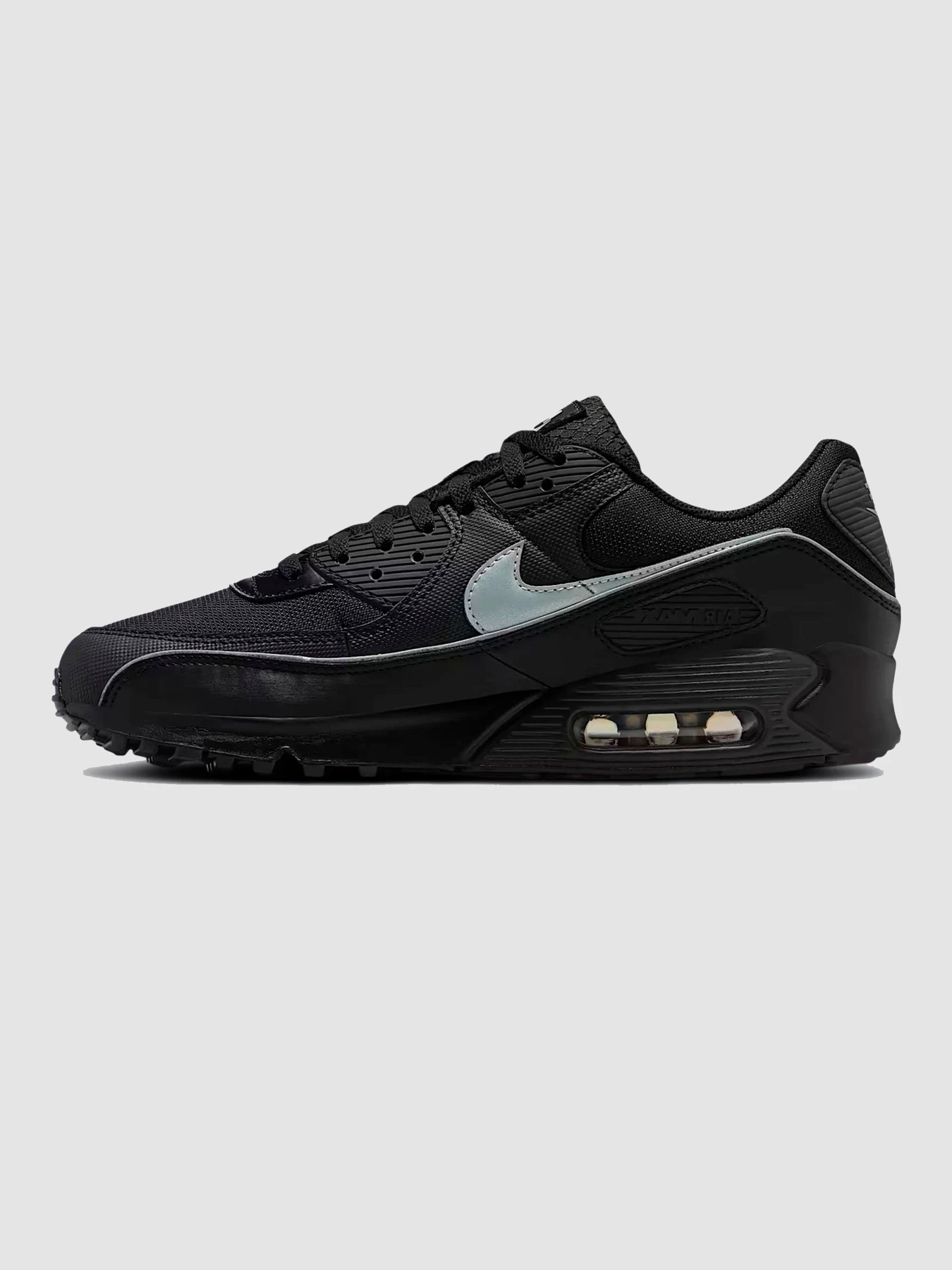 Кроссовки NIKE Air Max 90 Prm Reflect модель HV4517-002 Кроссовки NIKE Air Max 90 Prm Reflect модель HV4517-002 Фото