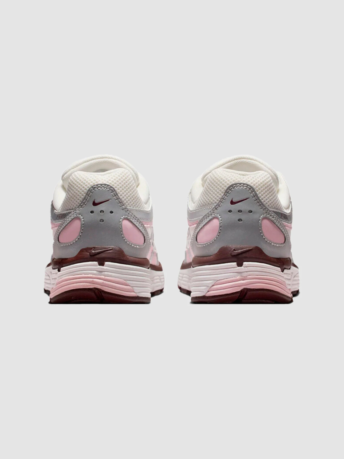 Кроссовки NIKE P-6000 модель IM6026-121 Кроссовки NIKE P-6000 модель IM6026-121 Фото