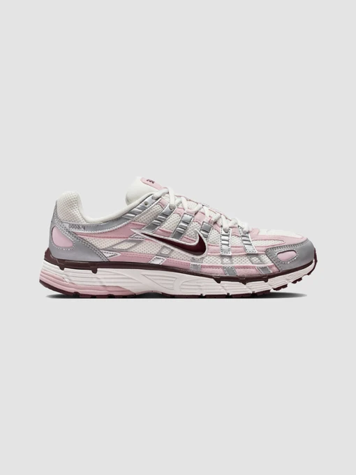 Кроссовки NIKE P-6000 модель IM6026-121 Фото