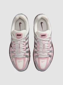 Кроссовки NIKE P-6000 модель IM6026-121 Фото