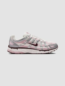 Кроссовки NIKE P-6000 модель IM6026-121 Фото