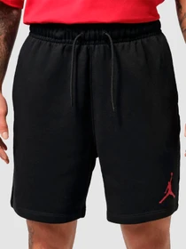 Шорты Jordan Jumpman Fleece модель IR0335-010 Фото